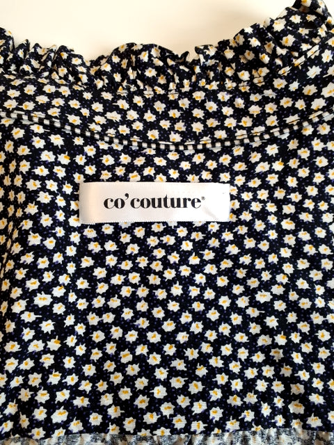 Co' couture Bluse
